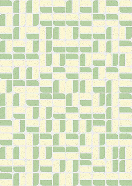 Geometric Pattern NZ