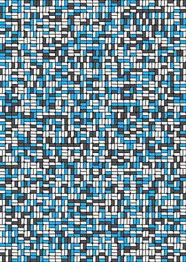 Geometric Pattern NZ