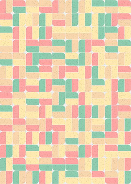 Geometric Pattern NZ