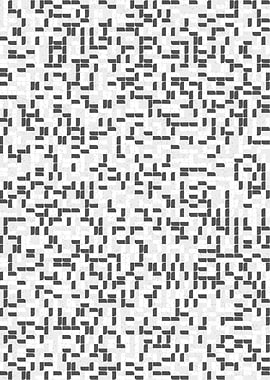 Geometric Pattern NZ