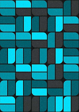 Geometric Pattern NZ