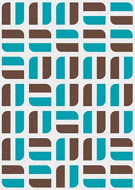 Geometric Pattern NZ