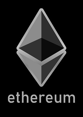 Ethereum Symbol