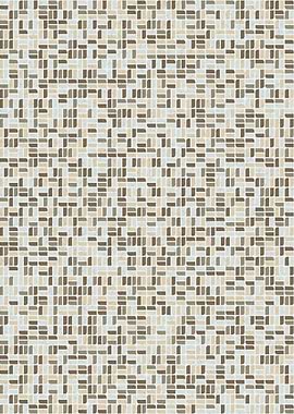 Geometric Pattern NZ