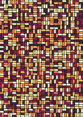 Geometric Pattern NZ