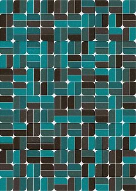 Geometric Pattern NZ
