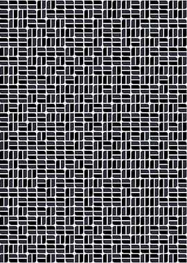 Geometric Pattern NZ