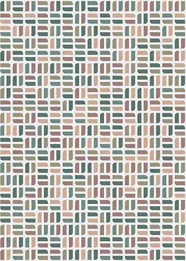 Geometric Pattern NZ