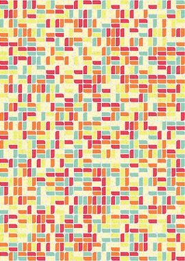 Geometric Pattern NZ