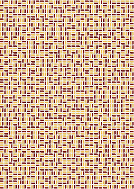 Geometric Pattern NZ