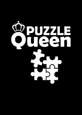 Puzzle Queen