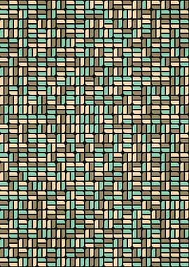 Geometric Pattern NZ