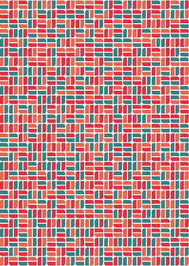 Geometric Pattern NZ