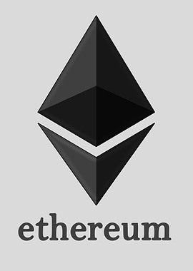 Ethereum Symbol