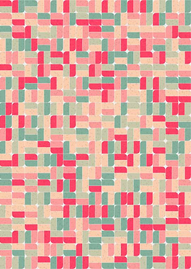 Geometric Pattern NZ