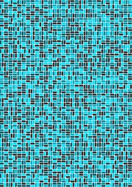 Geometric Pattern NZ