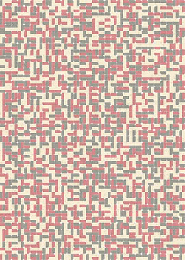 Geometric Pattern NZ