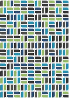 Geometric Pattern NZ