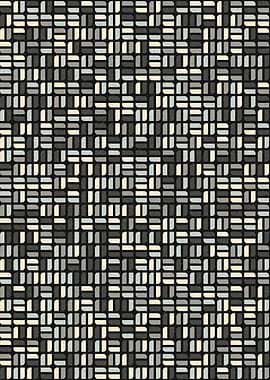 Geometric Pattern NZ