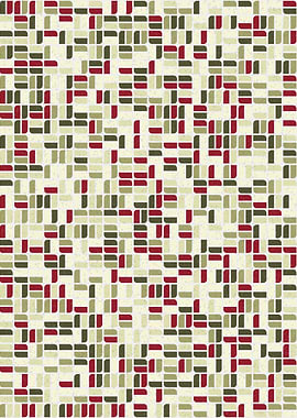 Geometric Pattern NZ