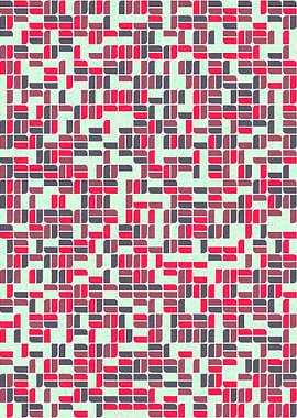 Geometric Pattern NZ