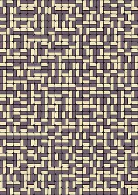 Geometric Pattern NZ