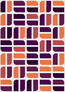 Geometric Pattern NZ