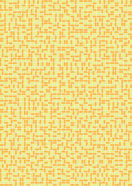 Geometric Pattern NZ