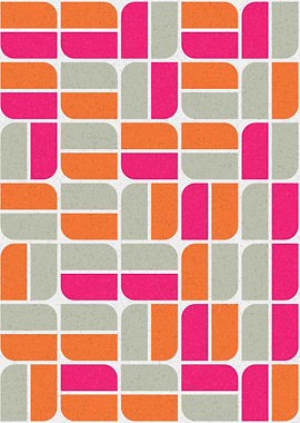 Geometric Pattern NZ