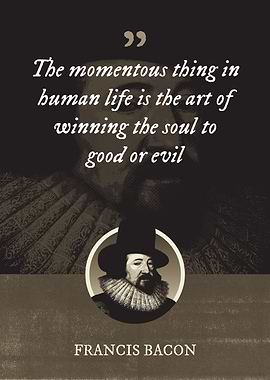 The momentous thing in