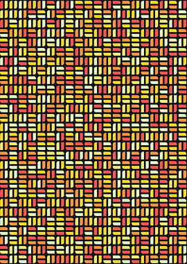 Geometric Pattern NZ