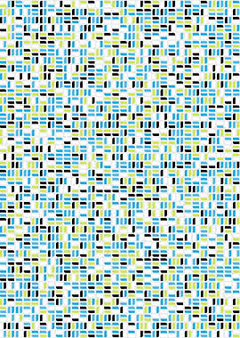 Geometric Pattern NZ