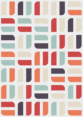 Geometric Pattern NZ