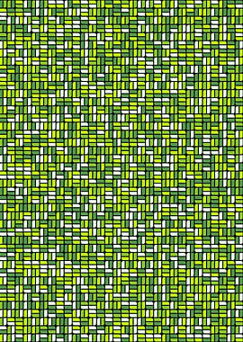 Geometric Pattern NZ