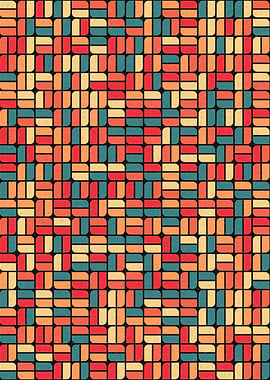 Geometric Pattern NZ