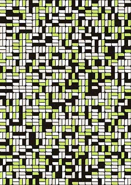 Geometric Pattern NZ