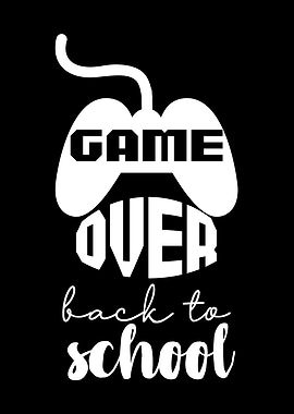 Back to School Homeschool