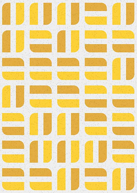 Geometric Pattern NZ