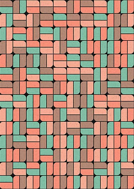 Geometric Pattern NZ