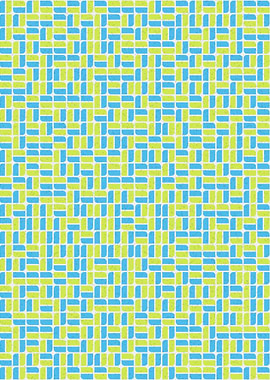 Geometric Pattern NZ