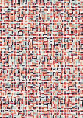 Geometric Pattern NZ