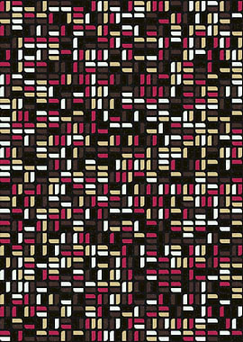 Geometric Pattern NZ