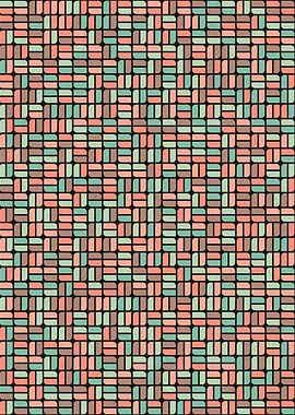 Geometric Pattern NZ