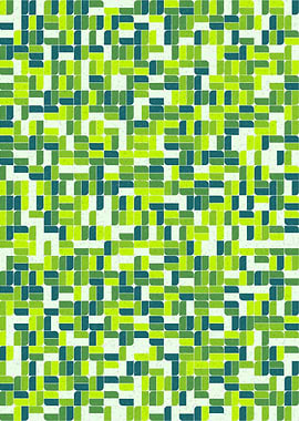 Geometric Pattern NZ