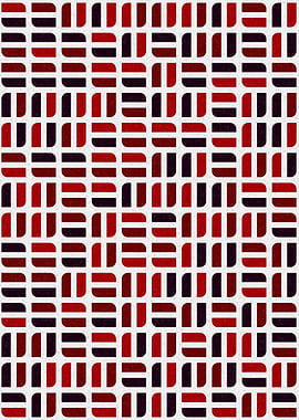 Geometric Pattern NZ