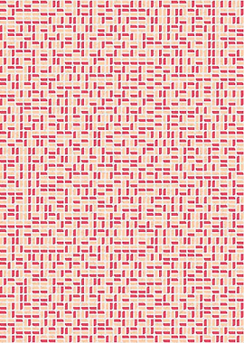 Geometric Pattern NZ