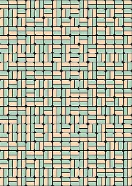 Geometric Pattern NZ