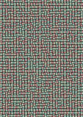 Geometric Pattern NZ