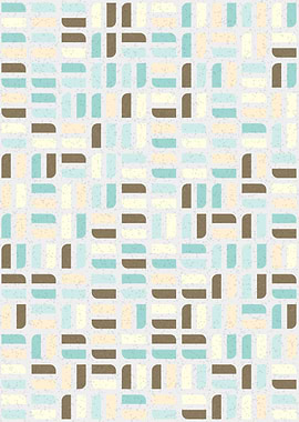 Geometric Pattern NZ