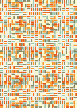 Geometric Pattern NZ